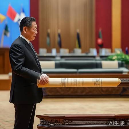 首次正式书面道歉，反响强烈