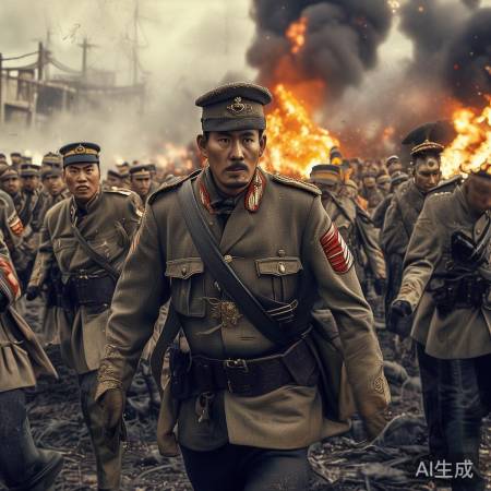 《鬼灭之刃》隐含日本军国主义元