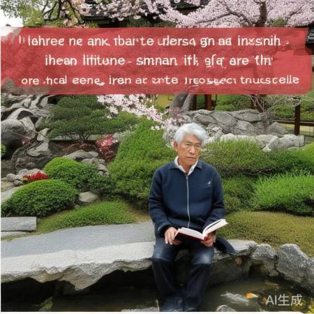 日本文学：优秀与警示并存