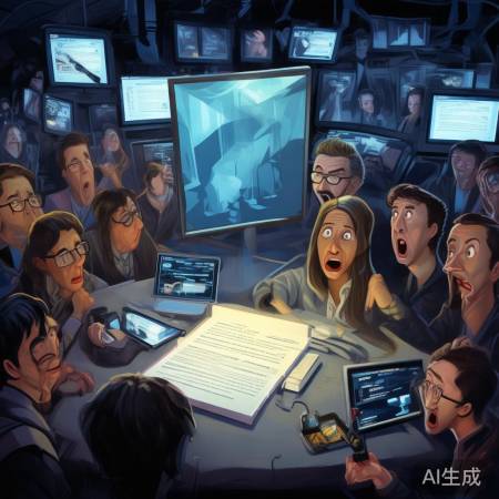 “费舍尔被盯,阴谋待揭。”