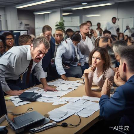 网友热议贪腐事件