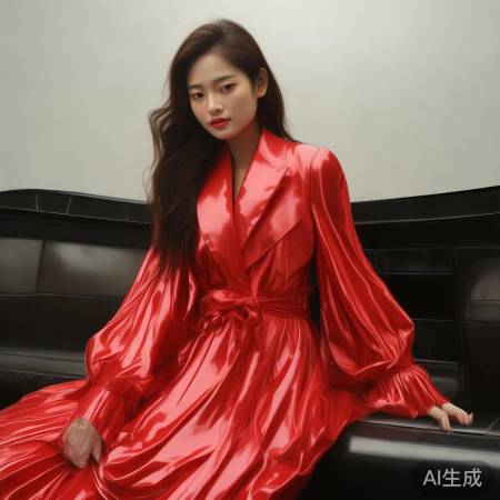 红旗豪车助力奥运,民族自豪见证