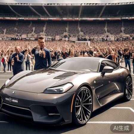 运动员获奖车非依赖,激励更高更