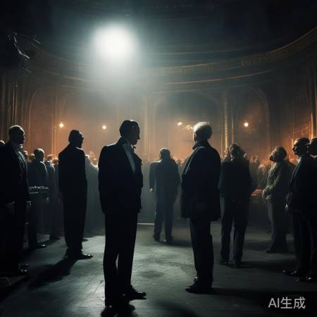 法国政坛暗流涌动