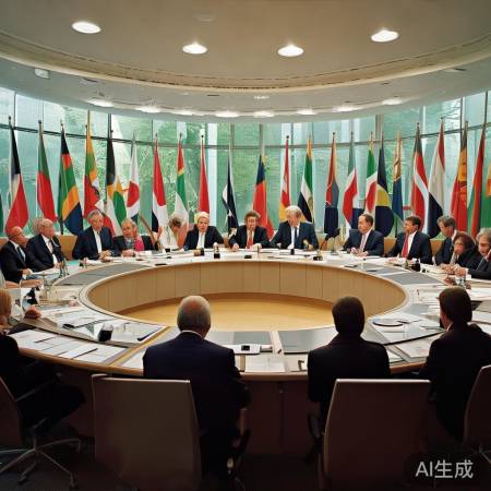 和平前景待解决