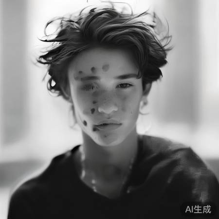 乒乓球天才，斗志昂扬