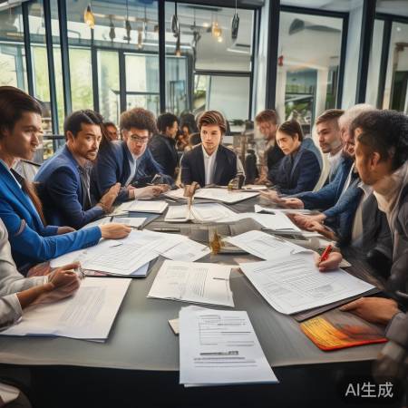 商标争议频发,需合力解决