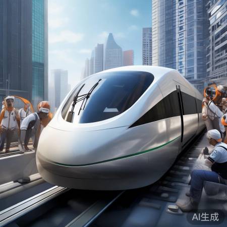 超级高铁挑战重重,信心满满