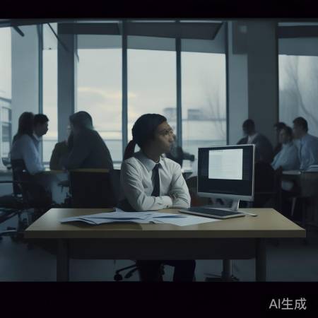 忽视员工，人性缺失