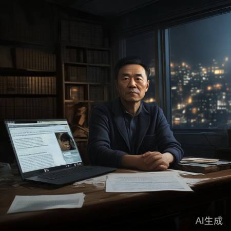 徐湖平名字文雅，却涉事调查