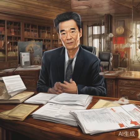 徐湖平背景与人际