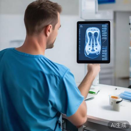 CT影像异地共享