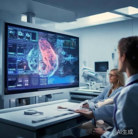 跨省就医不再惧重复拍片