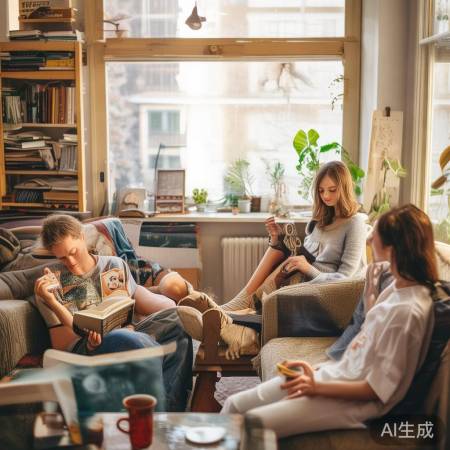 理性消费，与己和解