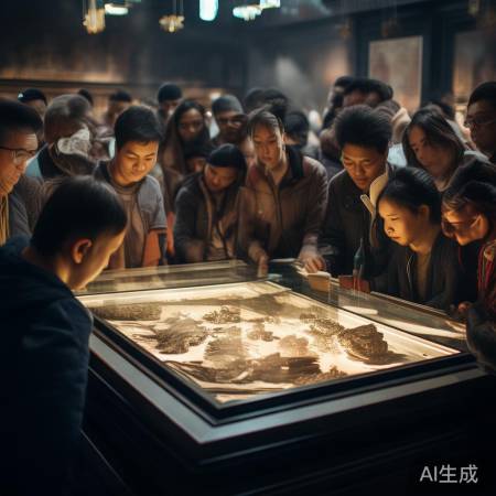 辨真伪，护文化传承