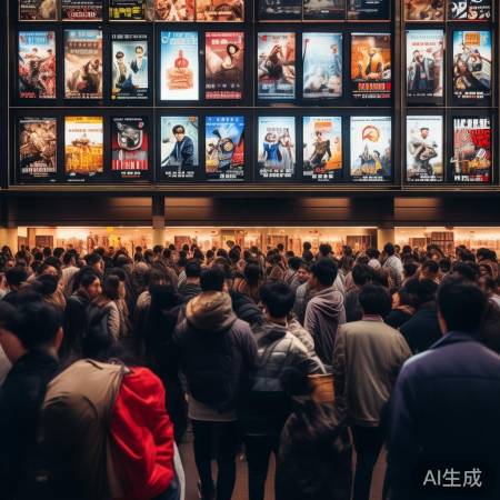 春节档电影热议