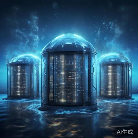 海底数据中心：网络安全挑战