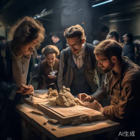 文物守护者，心系历史