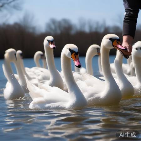 天鹅舞揭秘，舞者炼成记