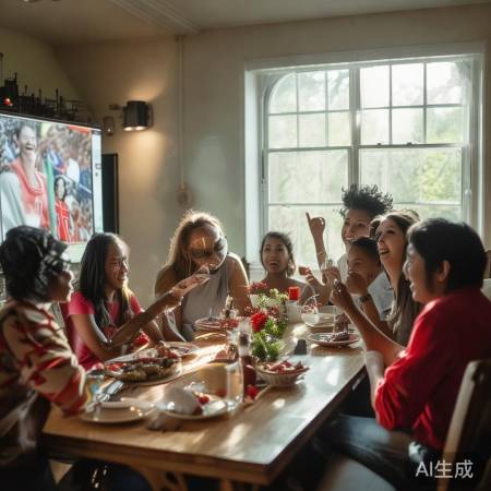 阳光洒窗，谷爱凌冬奥夺金