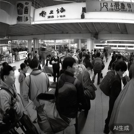 12306严格保春运