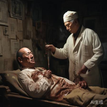 放血疗法：体质决定疗效