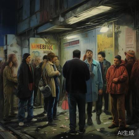 黑诊所都市猖獗