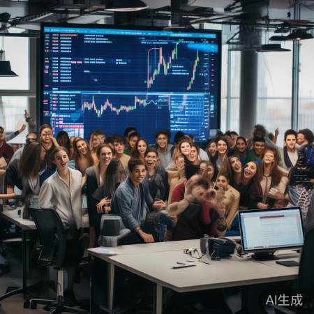 科技巨头股价再创新高