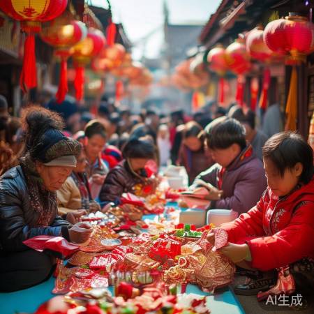 南北小年风俗各异，文化多彩