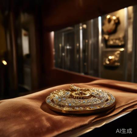 金牌制作精细易损坏