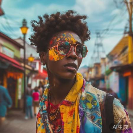 独特打车，心灵洗礼