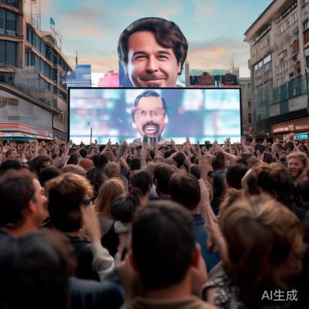 明星影响力大，互动促维护