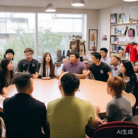 韩媒热议：韩队遭遇不公真相