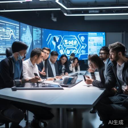 华为追觅科技联手，优势互补