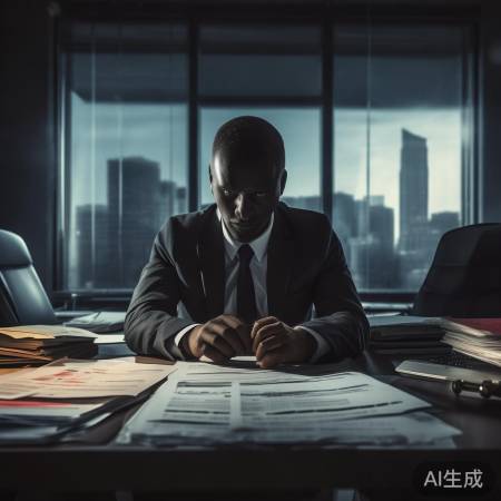 米哈游律师被解雇之谜