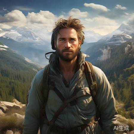 冒险者寻自然之旅