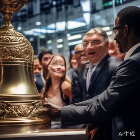 敲钟上市，投资航天企业