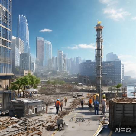 大连：沿海防震进行时