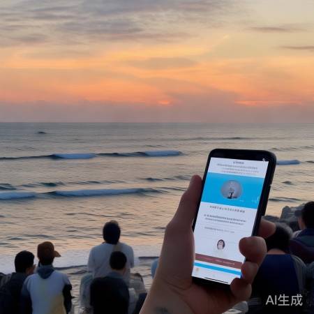 大连海域疑似地震讨论结束