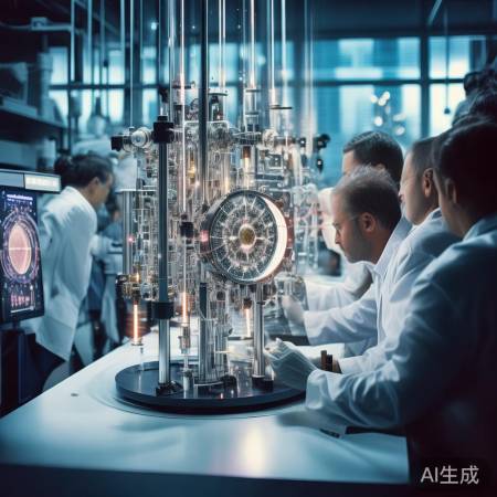 我国光钟校准精度国际领先