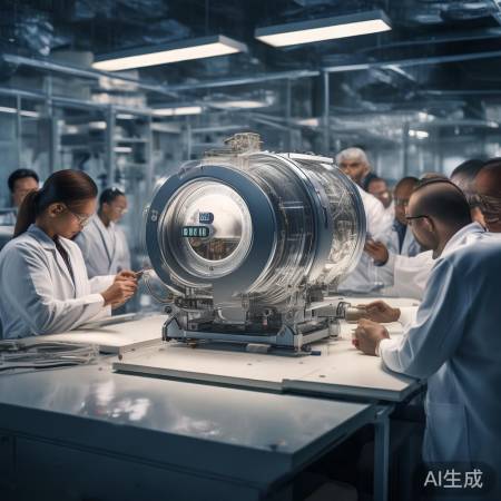 我国科技实力显著,时间测量不再