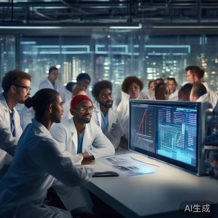 自豪一小步,科技大发展