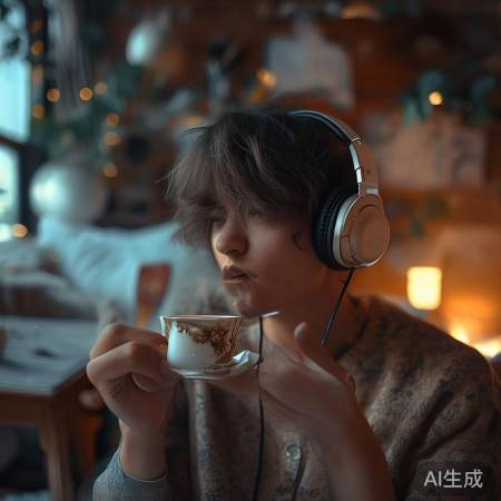 呵护耳机，享受美好旋律