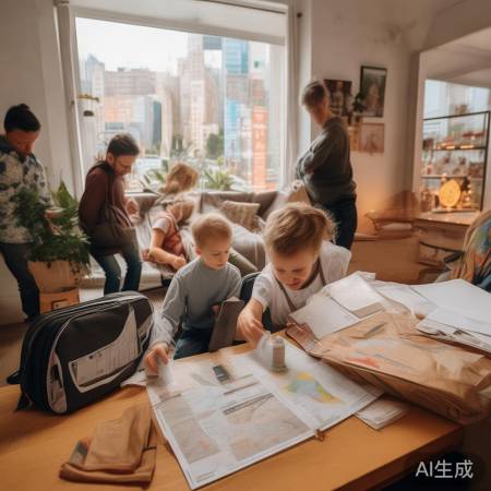 出行前准备攻略