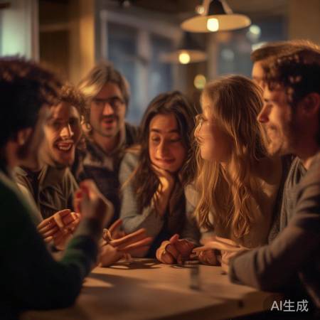 廉子文回应成绩取消,下次再聊新