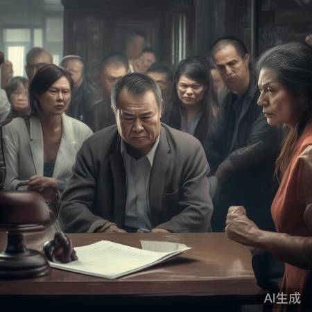 欠债不还，债主悬赏寻人