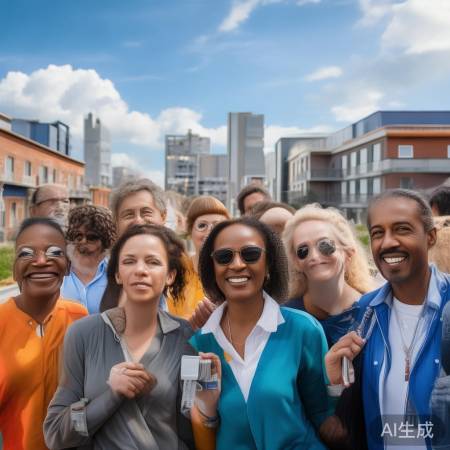 稳房价政策见效，购房者信心增强