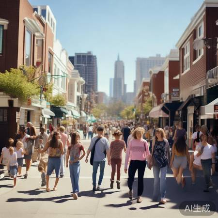 房价回暖，理性看待