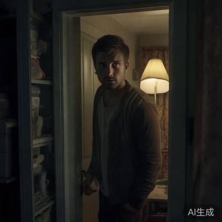 同学帮堂弟家，真相复杂