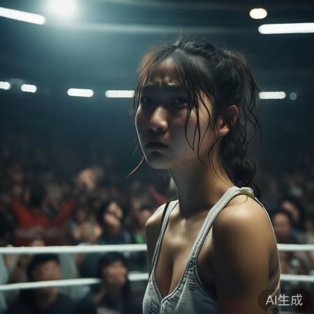 郑钦文落败，却赢得掌声